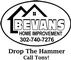Bevans Home Improvement LLC