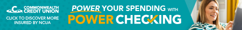 Commonwealth Credit Union