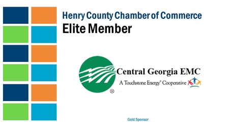 Home - Henry County Chamber of Commerce, GA