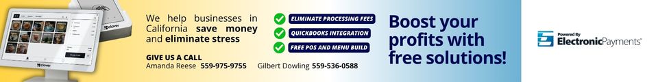 Electronic Payments