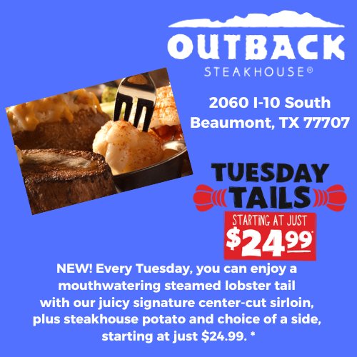 Outback Steakhouse