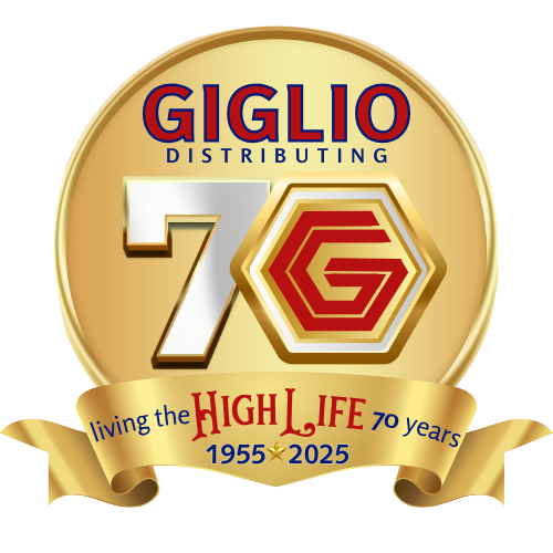 Giglio Distributing Company, Inc.