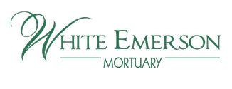 WHITE EMERSON MORTUARY