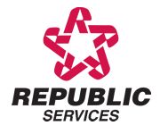 REPUBLIC SERVICES, INC.