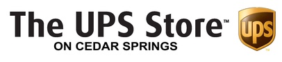 The UPS Store on Cedar Springs