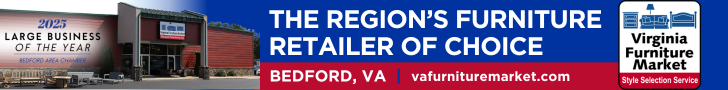 Virginia Furniture Market