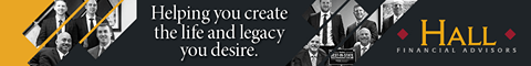 Hall Financial Advisors, LLC