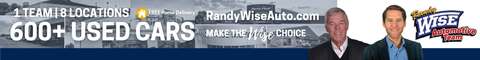 Randy Wise Automotive Team