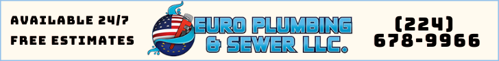 Euro Plumbing and Sewer LLC