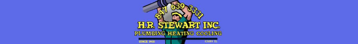 H.R. Stewart, Inc.