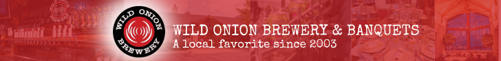 Wild Onion Brewery & Banquets