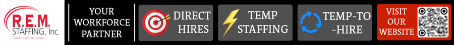 R.E.M. Staffing, Inc.