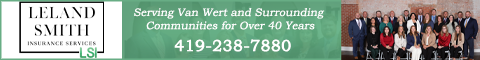 Leland Smith Insurance Services