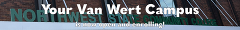 Northwest State Community College 