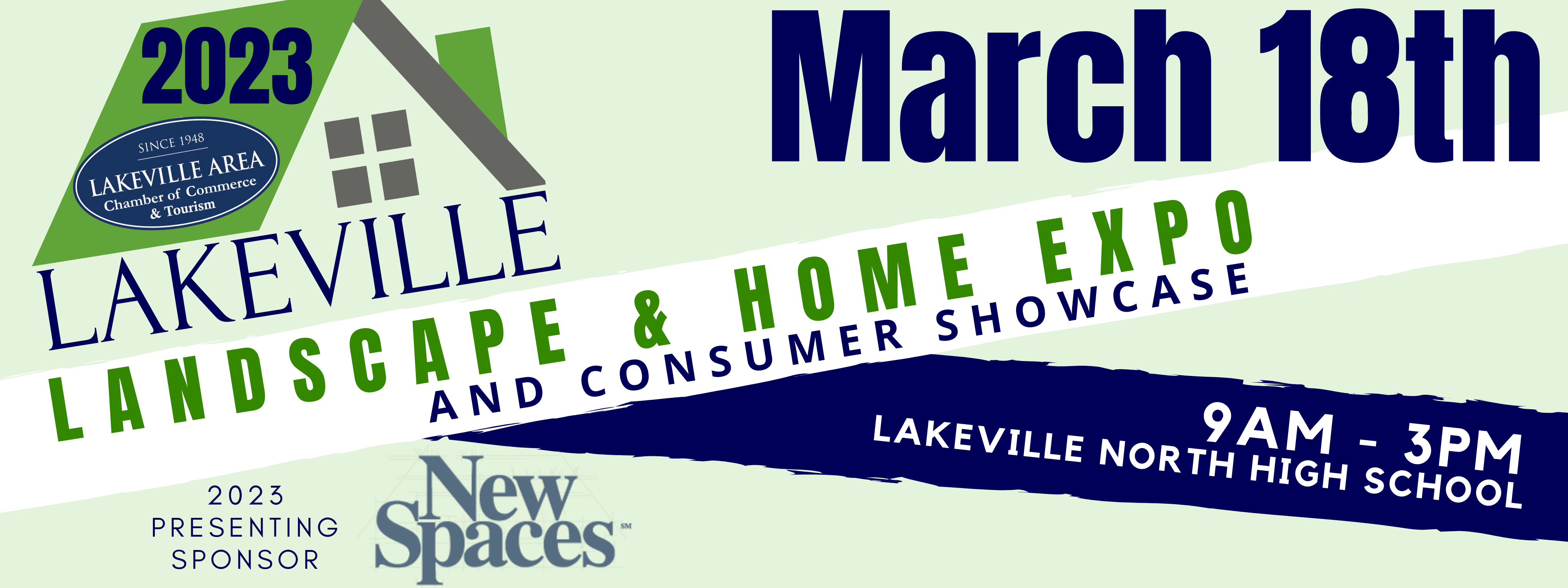 Lakeville Area Chamber Foundation