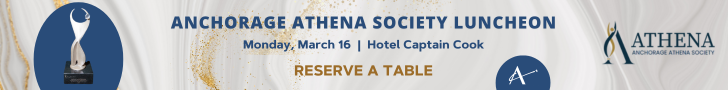 Anchorage ATHENA Society
