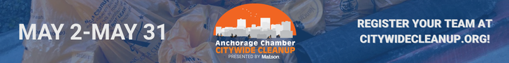 Anchorage Chamber of Commerce