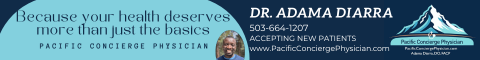 Pacific Concierge Physician