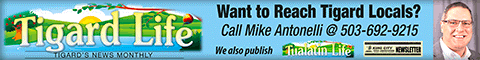 Tigard Life