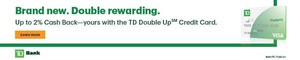 TD Bank - East Rutherford