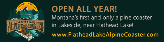 Flathead Lake Alpine Coaster