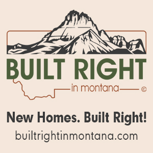 Built Right In Montana LLC