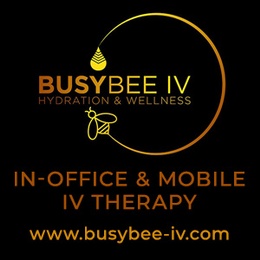 BusyBee IV Hydration & Wellness