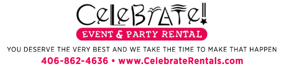 Celebrate Event & Party Rental
