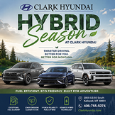 Clark Hyundai