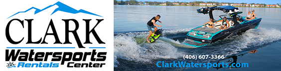 Clark Watersports