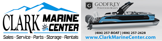 Clark Marine Center