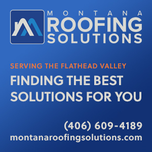 Montana Roofing Solutions