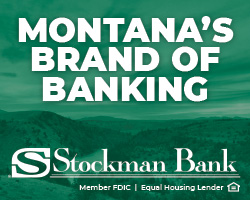 Stockman Bank of Montana