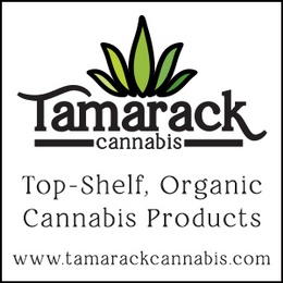 Tamarack Cannabis