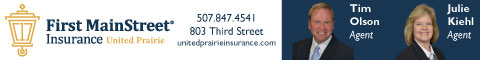 United Prairie Insurance