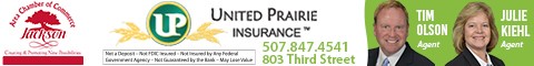 United Prairie Insurance