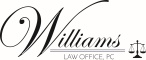 Williams Law Office, PC