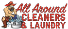 All Around Cleaners & Laundry