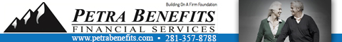 Petra Benefits Financial Services, LP