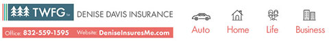 TWFG Insurance Services - Denise Davis