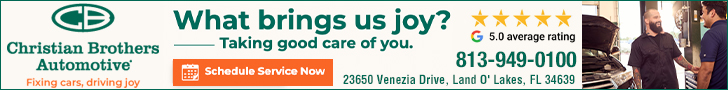 Christian Brothers Automotive