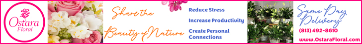 Ostara Floral & Events