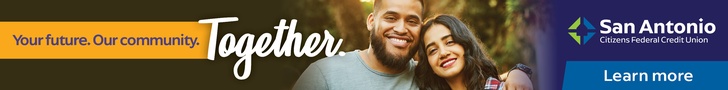 San Antonio Citizens Federal Credit Union