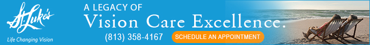 St. Luke's Cataract and Laser Institute