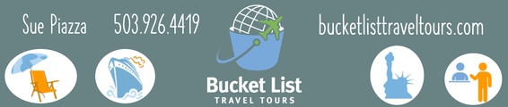 Bucket List Travel Tours