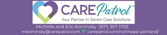 CarePatrol of NE Portland