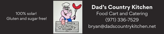 Dad's Country Kitchen