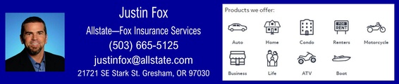 Allstate - Fox Insurance Services