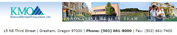 Real Estate Moving Storage Gresham Area Chamber Of Commerce