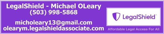 LegalShield - Michael O'Leary
